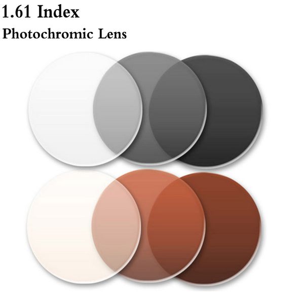 1.61 index single vision aspheric pchromic lens cr-39 prescription myopia presbyopia eye glasses lens anti-radiation rs142, Silver
1.61 index single vision aspheric pchromic lens cr-39 prescription myopia presbyopia eye glasses lens anti-radiation rs142, Silver