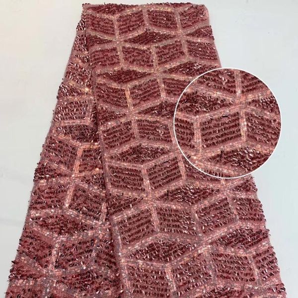 nigerian sequins lace fabrics for wedding dress african french tulle lace fabric 2020 material ni2406-6, Pink;blue
nigerian sequins lace fabrics for wedding dress african french tulle lace fabric 2020 material ni2406-6, Pink;blue