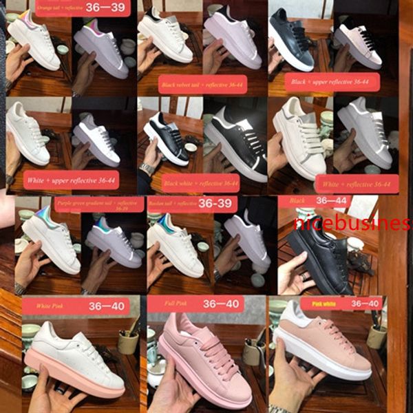 2020 luxury designer mc models men women fashion leather reflective m platform sports shoes s mens chaussures sneakerse k2kyd09c#
2020 luxury designer mc models men women fashion leather reflective m platform sports shoes s mens chaussures sneakerse k2kyd09c#