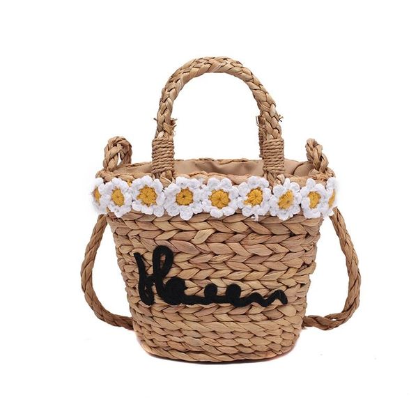 holiday style straw bag hand-held small bag female 2020 new style leisure ladies joker strap single shoulder straw
holiday style straw bag hand-held small bag female 2020 new style leisure ladies joker strap single shoulder straw