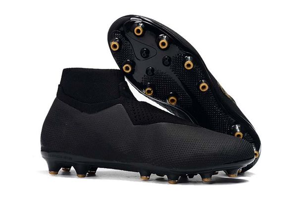 2019 men knitted fg/ag football shoes outdoor vision college mg shadow series black football boots
2019 men knitted fg/ag football shoes outdoor vision college mg shadow series black football boots