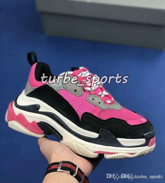 2019 new arrival paris 17fw fashion luxury designer women dad shoes triple s sneakers for men women spring chaussures navy blue orange
2019 new arrival paris 17fw fashion luxury designer women dad shoes triple s sneakers for men women spring chaussures navy blue orange
