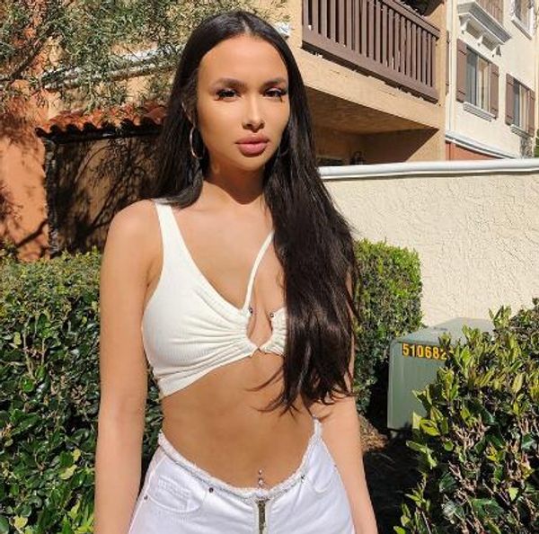 backless bralette crop women sleeveless tank tees woman white summer ladies streetwear, Black;white
backless bralette crop women sleeveless tank tees woman white summer ladies streetwear, Black;white