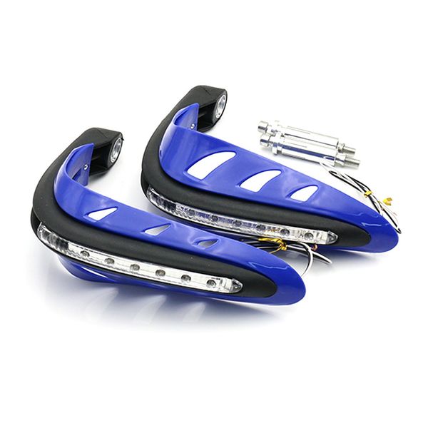 7/8'' universal motorcycle turn signal led hand guards protector handguards for pit dirt bike
7/8'' universal motorcycle turn signal led hand guards protector handguards for pit dirt bike