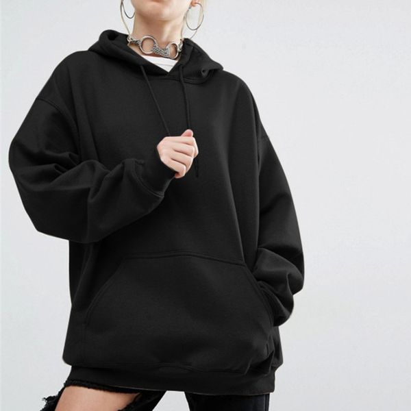 2019 women streetwear tie collar sweatshirt hoodies black grey red solid women pullover sweatsuit
2019 women streetwear tie collar sweatshirt hoodies black grey red solid women pullover sweatsuit