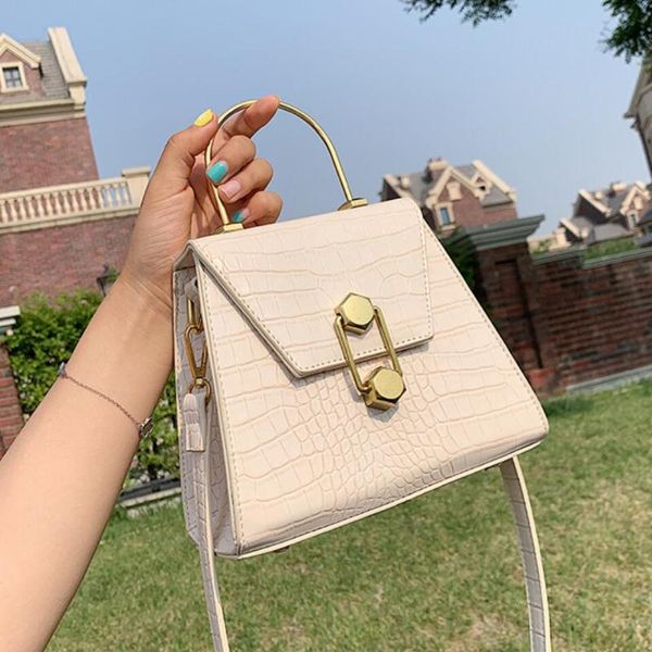 stone pattern pu leather crossbody bags for women 2020 new small totes with metal handle lady shoulder messenger bag handbags
stone pattern pu leather crossbody bags for women 2020 new small totes with metal handle lady shoulder messenger bag handbags