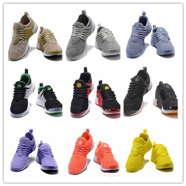 2019 sneakers presto men womens casual shoes jogging red yellow and black three black men's shoes running shoes size 5.5-11
2019 sneakers presto men womens casual shoes jogging red yellow and black three black men's shoes running shoes size 5.5-11