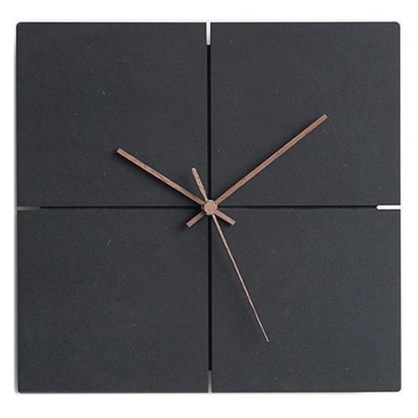 nordic minimalist wall clock creative living room personality household watches silent wall clocks home decor b
nordic minimalist wall clock creative living room personality household watches silent wall clocks home decor b
