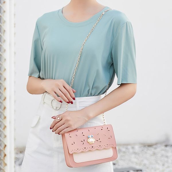 small crossbody bags women fashion square bag messenger bag buckle ladies banquet carved shoulder solid small mobile phone
small crossbody bags women fashion square bag messenger bag buckle ladies banquet carved shoulder solid small mobile phone