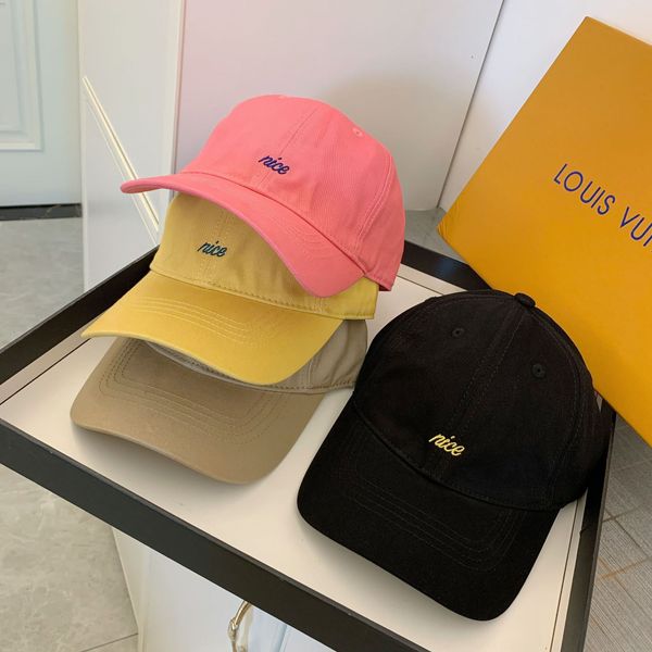 letter nice embroidered baseball baseball cap embroidery soft cap student casual hat women's sports sun hat tide, Blue;gray
letter nice embroidered baseball baseball cap embroidery soft cap student casual hat women's sports sun hat tide, Blue;gray