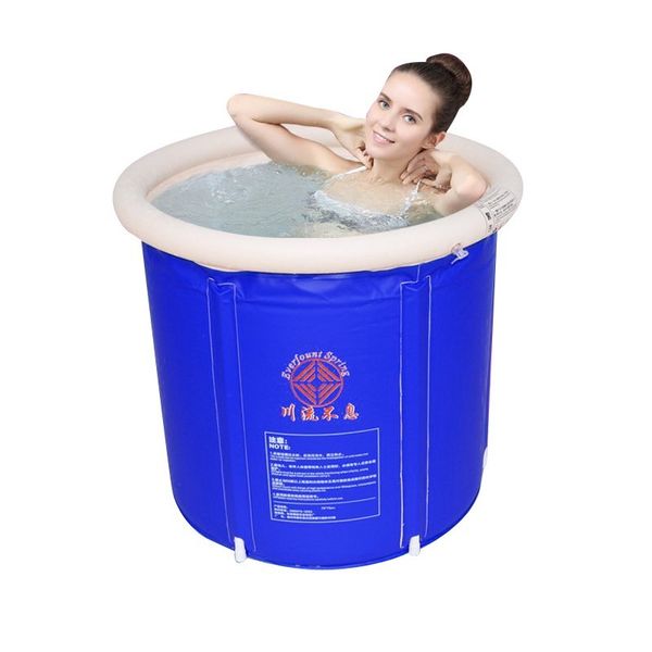 bath collapsible portable tub household barrel convenient tub large simple inflatable deep
bath collapsible portable tub household barrel convenient tub large simple inflatable deep