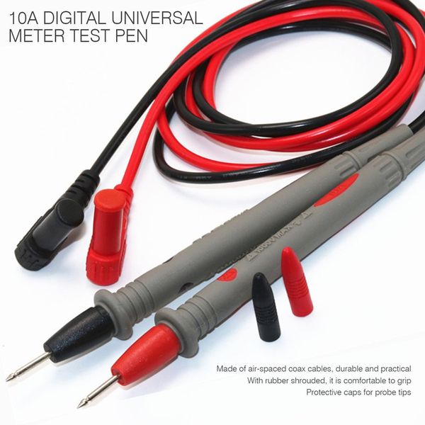10a digital multimeter test leads probes volt meter digital multimeter test pen multifunction multimeter pen
10a digital multimeter test leads probes volt meter digital multimeter test pen multifunction multimeter pen
