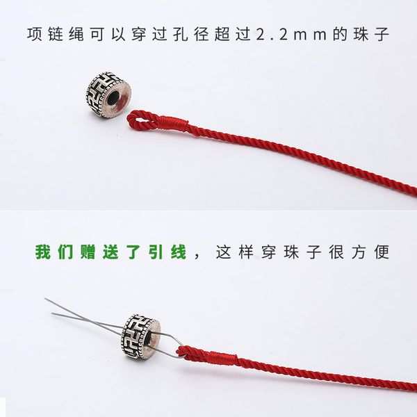 cocoey simple fine anklet wear 3d hard golden gold jewelry mens and womens animal year red string-style ankle anklet, Red;blue
cocoey simple fine anklet wear 3d hard golden gold jewelry mens and womens animal year red string-style ankle anklet, Red;blue