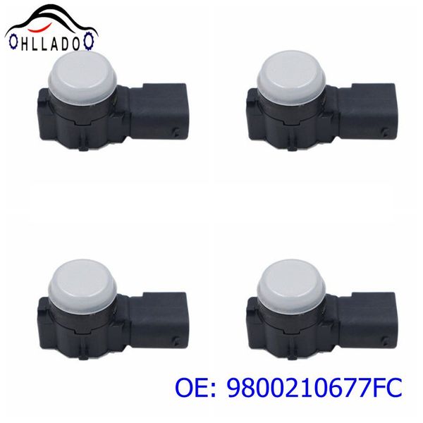 2pcs hllado new pdc sensor 9800210677fc 0263023587 for psa pdc ultrasonic parking sensor bumper aid radar car
2pcs hllado new pdc sensor 9800210677fc 0263023587 for psa pdc ultrasonic parking sensor bumper aid radar car