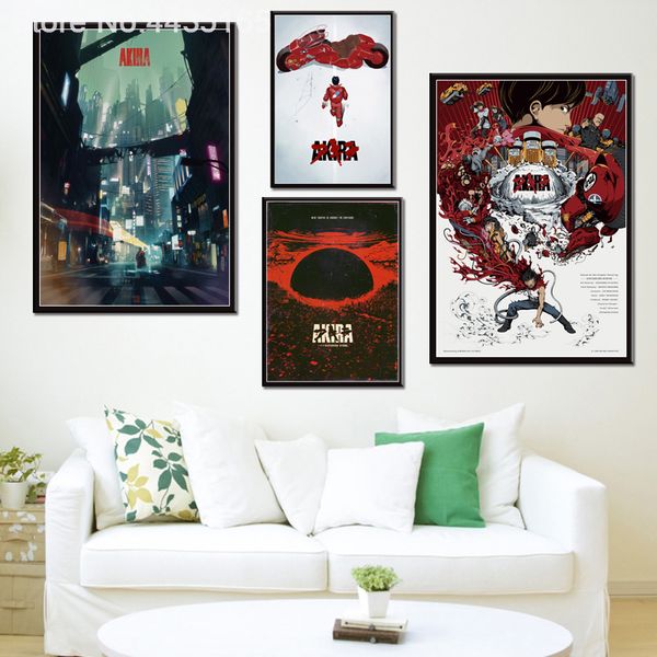 akira red fighting poster popular classic japanese anime home decor posters and prints wall art picture for living room
akira red fighting poster popular classic japanese anime home decor posters and prints wall art picture for living room