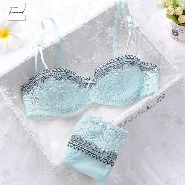 girls women bowknot three hook and summer sweet lace embroidery half cup push up underwear and panty bra set, Red;black
girls women bowknot three hook and summer sweet lace embroidery half cup push up underwear and panty bra set, Red;black