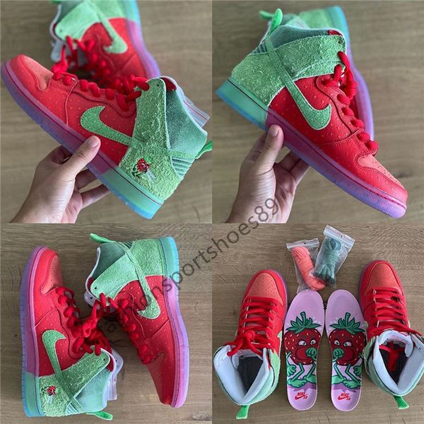 2020 top quality nike sb dunk high strawberry cough release info skateboarding shoes men women sports running shoes, Black
2020 top quality nike sb dunk high strawberry cough release info skateboarding shoes men women sports running shoes, Black