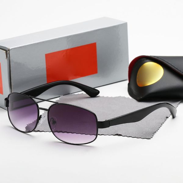 designer sunglasses for men and women classic metal frame square sun glasses anti-glare lense driving sunglass designer eyeglasses 5 colors, White;black
designer sunglasses for men and women classic metal frame square sun glasses anti-glare lense driving sunglass designer eyeglasses 5 colors, White;black
