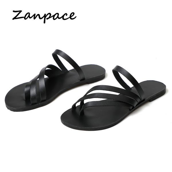 2019 large size 43 platform sandals gladiator peep toe beach women shoes summer flip flop low heels flat girl zapatos de mujer, Black
2019 large size 43 platform sandals gladiator peep toe beach women shoes summer flip flop low heels flat girl zapatos de mujer, Black