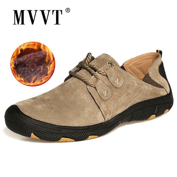 mvvt comfort casual shoes men flats suede leather men loafers shoes genuine leather sapato masculino outdoor winter, Black
mvvt comfort casual shoes men flats suede leather men loafers shoes genuine leather sapato masculino outdoor winter, Black