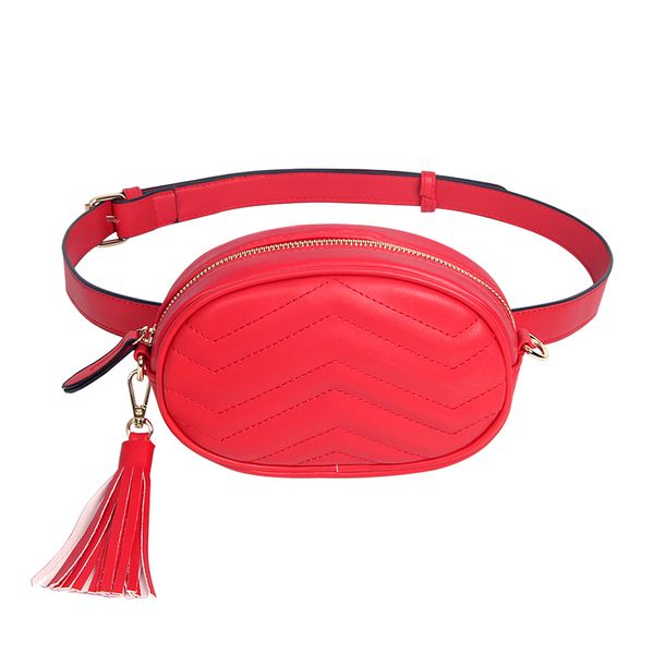 women belt bags solid waist packs ladies pu leather tassel fanny pack female casual phone wallet belt waist bag box style
women belt bags solid waist packs ladies pu leather tassel fanny pack female casual phone wallet belt waist bag box style