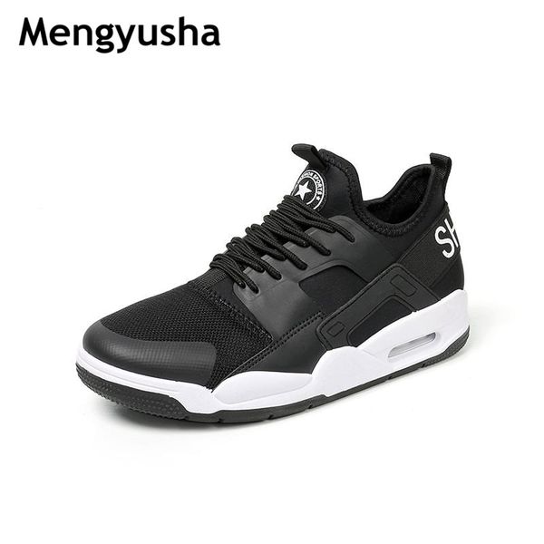 men casual shoes 2018 spring summer male design lightweight breathable mesh trainers men love shoes flat, Black
men casual shoes 2018 spring summer male design lightweight breathable mesh trainers men love shoes flat, Black