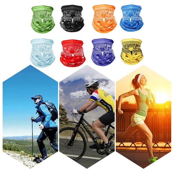 1pc face neck mask cover tube head bandana headband guard scarf bandana square scarf headband for women/men/boys/girls, Black
1pc face neck mask cover tube head bandana headband guard scarf bandana square scarf headband for women/men/boys/girls, Black