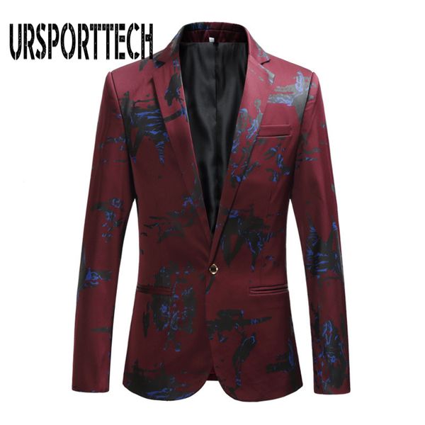 brand men business suits 2019 spring autumn men's tuxedos coat male print blazer mens suit tuxedo blazers plus size, White;black
brand men business suits 2019 spring autumn men's tuxedos coat male print blazer mens suit tuxedo blazers plus size, White;black