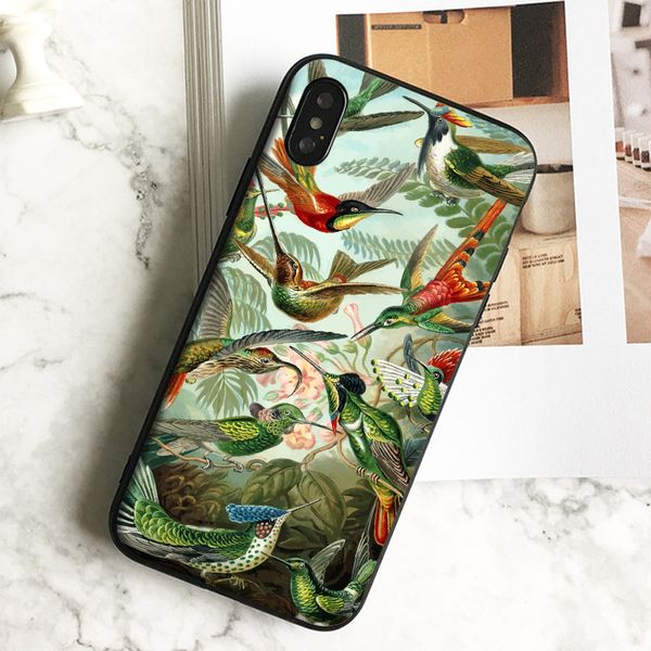 coque luxury various birds phone case for iphone 11 pro xs max xr 8 7 6s plus 5 se case soft black tpu silicone cover.
coque luxury various birds phone case for iphone 11 pro xs max xr 8 7 6s plus 5 se case soft black tpu silicone cover.