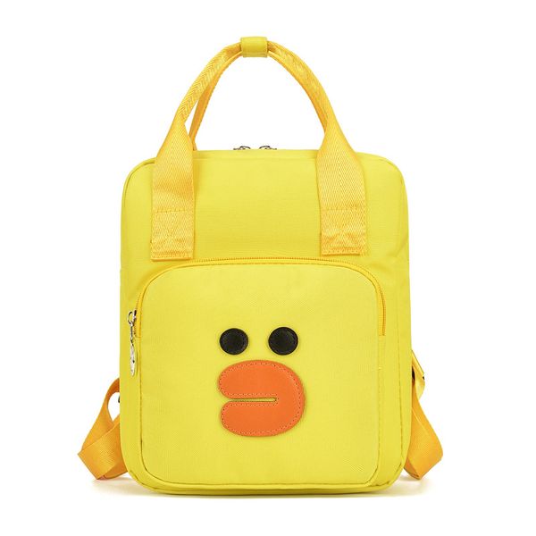 cross border selling cute children small bookbag baby nursery mini hand backpack versatile backpack
cross border selling cute children small bookbag baby nursery mini hand backpack versatile backpack