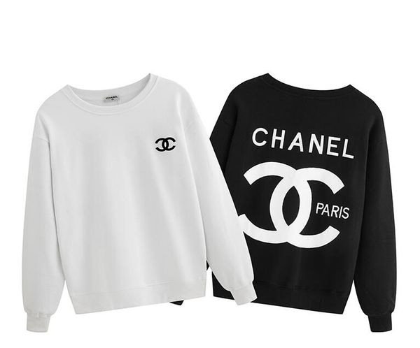 De igner hoodie for women long leeve luxury women men hoodie with letter autumn brand treetwear weat hirt for lady clothing, Black
De igner hoodie for women long leeve luxury women men hoodie with letter autumn brand treetwear weat hirt for lady clothing, Black