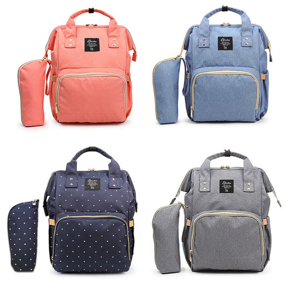 baby diaper nappy bags for mom backpack mummy maternity handbag travel multifunction bags for stroller waterproof bjb001
baby diaper nappy bags for mom backpack mummy maternity handbag travel multifunction bags for stroller waterproof bjb001