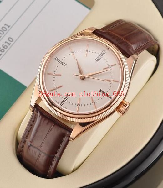 luxury watch 8215 movement 40mm hora dual blanco negro oro reloj hombres dial 50509 automatic 316l mens watches sapphire mirror fashion, Slivery;brown
luxury watch 8215 movement 40mm hora dual blanco negro oro reloj hombres dial 50509 automatic 316l mens watches sapphire mirror fashion, Slivery;brown