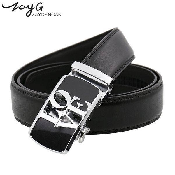 zayg belt designer men belt symbolizes the romantic letter love alloy automatic buckle belts men's black, Black;brown
zayg belt designer men belt symbolizes the romantic letter love alloy automatic buckle belts men's black, Black;brown