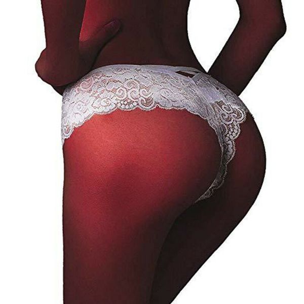 womens girls lace floral back criss-cross soft underwear briefs panties g-string lingerie thongs plus size s-3xl 2020, Black;pink
womens girls lace floral back criss-cross soft underwear briefs panties g-string lingerie thongs plus size s-3xl 2020, Black;pink