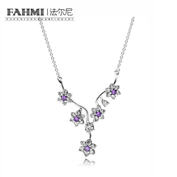 fahmi 100% 925 sterling silver 590519acz charm pendant necklaces women necklaces wholesale jewelry gift
fahmi 100% 925 sterling silver 590519acz charm pendant necklaces women necklaces wholesale jewelry gift