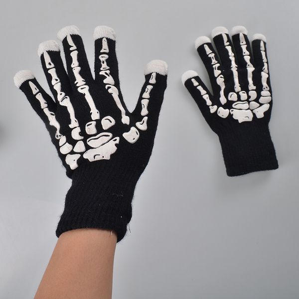 cotton nylon led flashing gloves light up led finger light gloves led skeleton gloves design party favor glove glow in the dark 100pair
cotton nylon led flashing gloves light up led finger light gloves led skeleton gloves design party favor glove glow in the dark 100pair