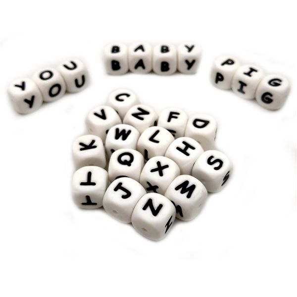 alphabet letter food grade silicone letters beads bpa silicone chewing beads for teething necklace jewelry beads
alphabet letter food grade silicone letters beads bpa silicone chewing beads for teething necklace jewelry beads