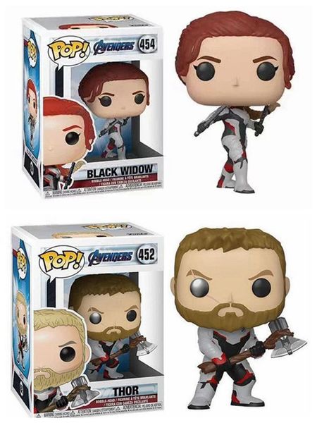 funko pop вдова тор виниловые фигурки аниме игрушки для коллекции модель игрушки для рождественских подарков игрушки
funko pop вдова тор виниловые фигурки аниме игрушки для коллекции модель игрушки для рождественских подарков игрушки
