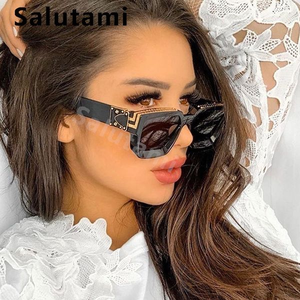 vintage square sunglasses for men 2019 black white sun glasses women oversize elegant eyewear oculos feminino, White;black
vintage square sunglasses for men 2019 black white sun glasses women oversize elegant eyewear oculos feminino, White;black