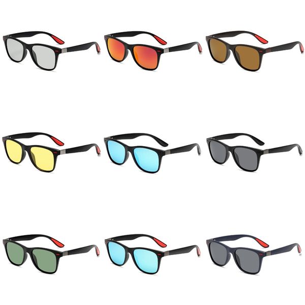 fashion mirror polarized sunglasses for men and women high-definition true color film fashion sun glasses driving mirror sun glass #326, White;black
fashion mirror polarized sunglasses for men and women high-definition true color film fashion sun glasses driving mirror sun glass #326, White;black