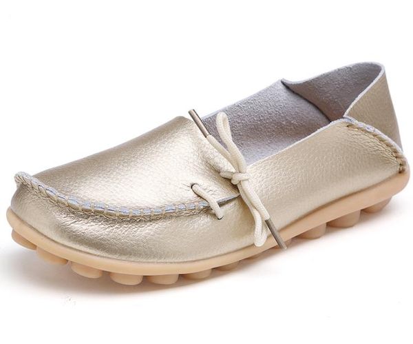 women's shoes leather non-slip soft bottom women flats casual shoes 1161, Black
women's shoes leather non-slip soft bottom women flats casual shoes 1161, Black