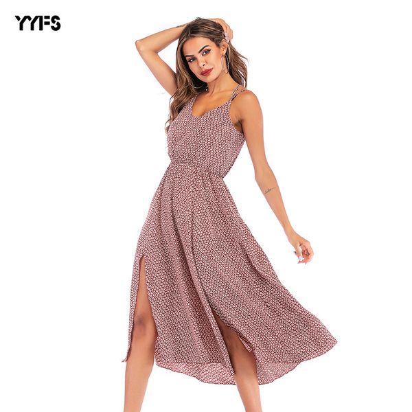 womens designer printed sling sleeveless big swing beach dress dress holiday women chiffon, Black;gray
womens designer printed sling sleeveless big swing beach dress dress holiday women chiffon, Black;gray