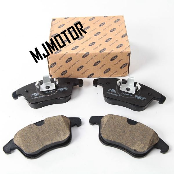 front brake pads set auto car pad kit- disc brake for focus1.6 cruze automobile part
front brake pads set auto car pad kit- disc brake for focus1.6 cruze automobile part
