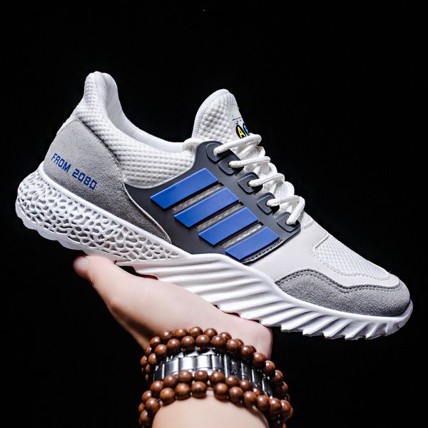 breathable running shoes new fashion sports shoescomfortable walking jogging casual shoes
breathable running shoes new fashion sports shoescomfortable walking jogging casual shoes