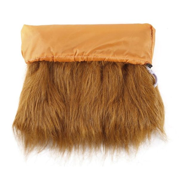 fancy dress up pet costume cat halloween clothes dogs lion mane wig with ears festival dress up
fancy dress up pet costume cat halloween clothes dogs lion mane wig with ears festival dress up