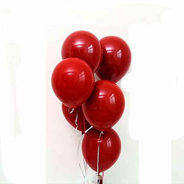 50pcs / мешок супер большой большой красный шар 100pc свадьба день рождения украшения фэнтези день рождения показать balloon multicolor late
50pcs / мешок супер большой большой красный шар 100pc свадьба день рождения украшения фэнтези день рождения показать balloon multicolor late