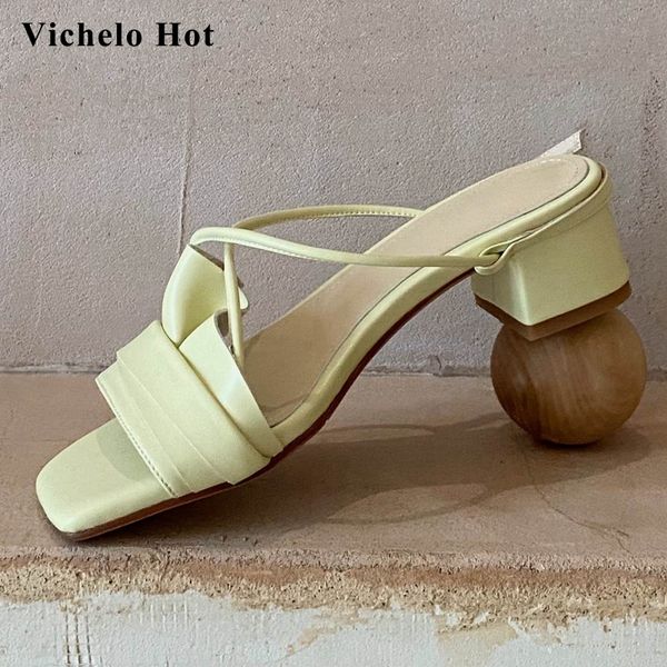 vichelo 2020 summer new arrival korean street square peep toe med heel ruffles pretty girls buckle strap sandals women l08, Black 
vichelo 2020 summer new arrival korean street square peep toe med heel ruffles pretty girls buckle strap sandals women l08, Black
