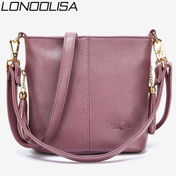 leather tassel bucket sac luxury handbags women bags designer ladies shoulder crossbody hand bags for women 2020 bolsa feminina
leather tassel bucket sac luxury handbags women bags designer ladies shoulder crossbody hand bags for women 2020 bolsa feminina