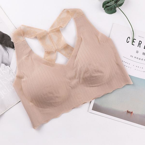бесшовные женщины бюстгальтер solid color push up wire free красоты назад кружева автор sling sexy косточках нижнее белье n, Red;black
бесшовные женщины бюстгальтер solid color push up wire free красоты назад кружева автор sling sexy косточках нижнее белье n, Red;black
